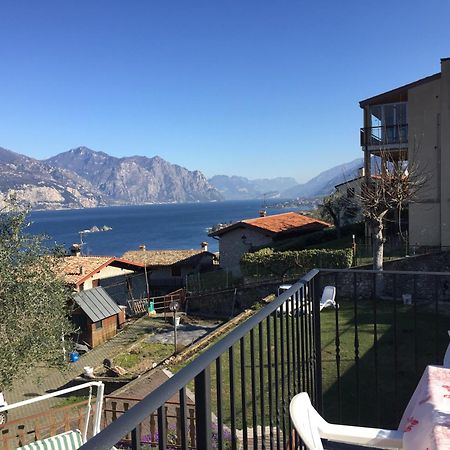 Casa Mary Brenzone sul Garda Exterior foto
