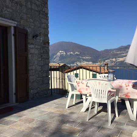 Casa Mary Brenzone sul Garda Exterior foto