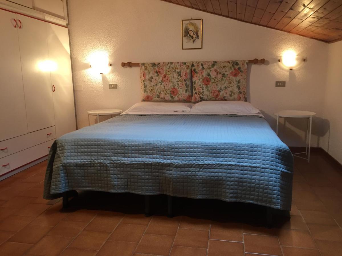 Casa Mary Brenzone sul Garda Exterior foto