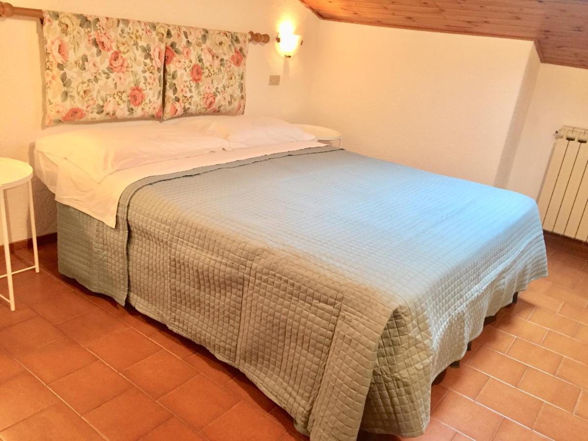 Casa Mary Brenzone sul Garda Exterior foto