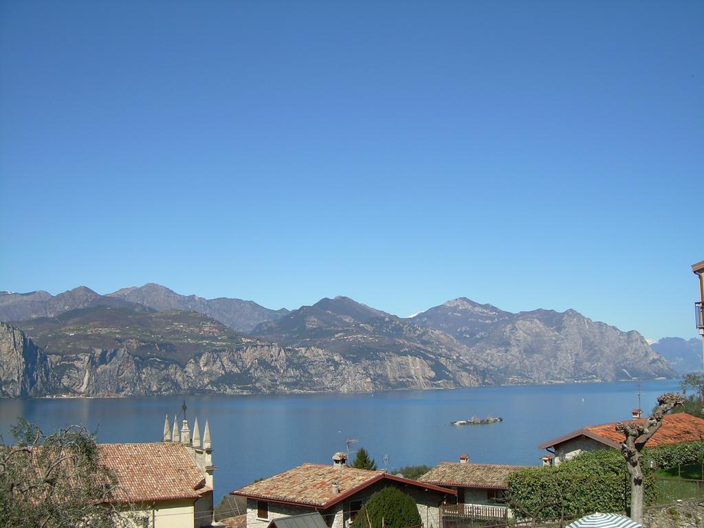 Casa Mary Brenzone sul Garda Quarto foto