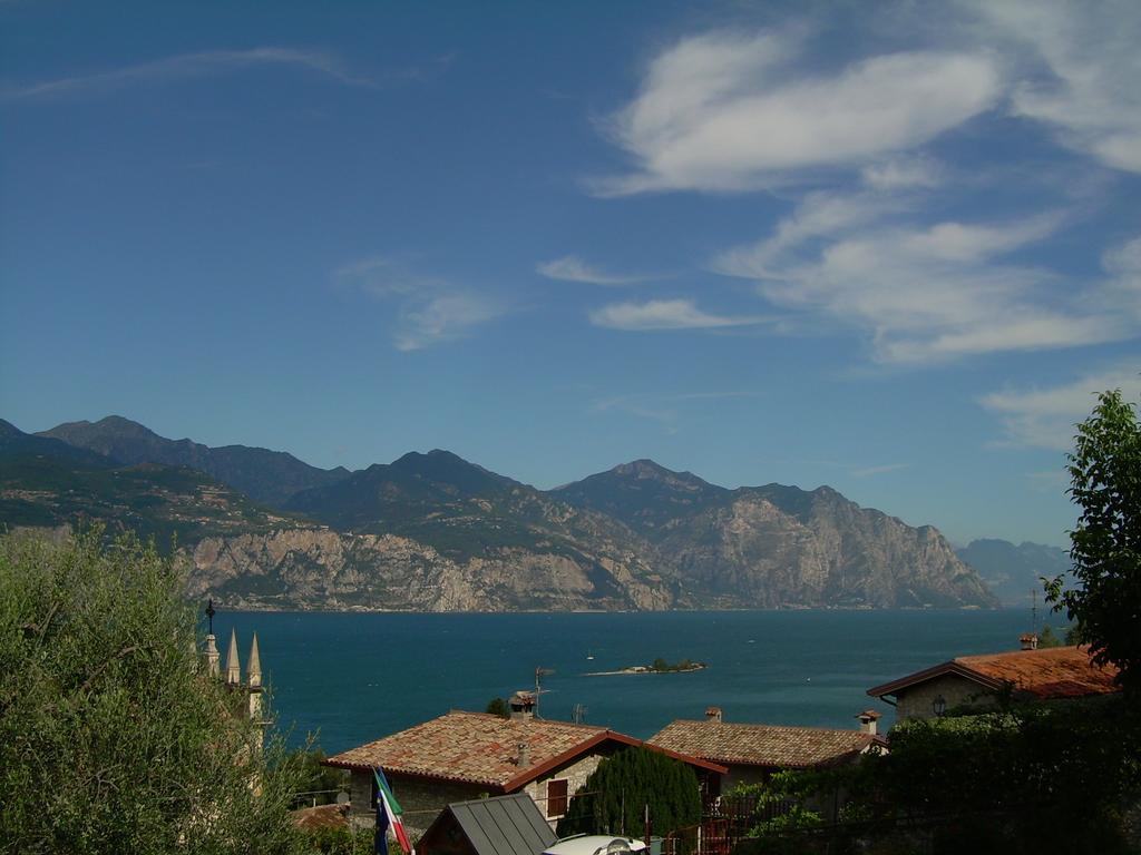 Casa Mary Brenzone sul Garda Exterior foto