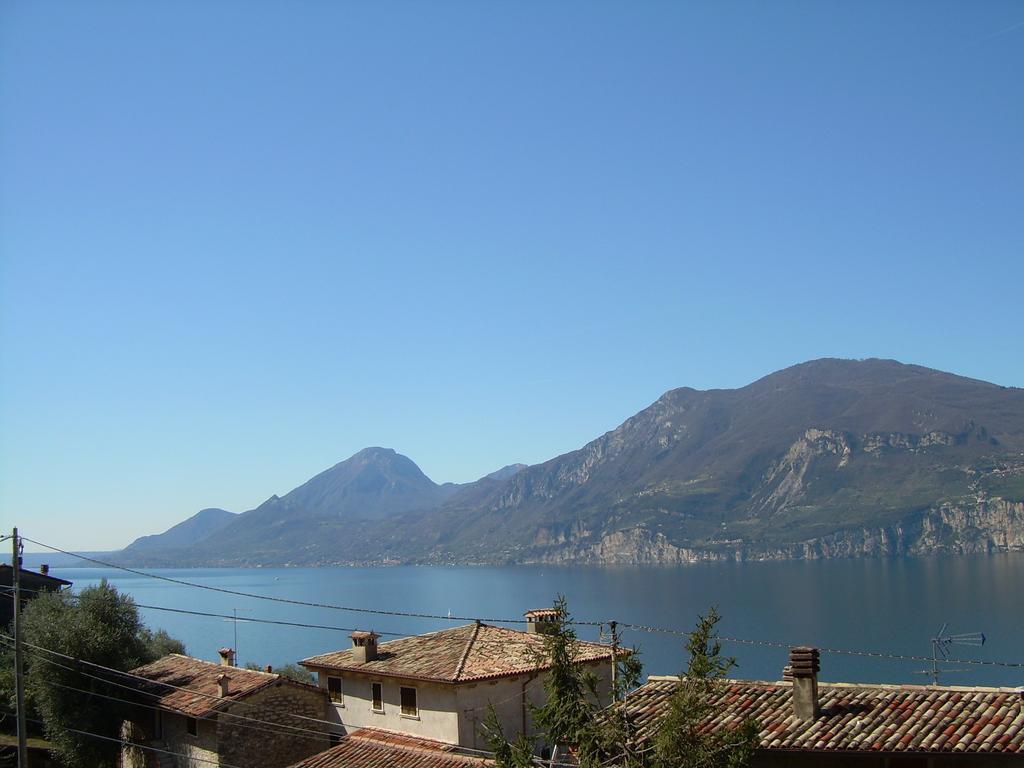 Casa Mary Brenzone sul Garda Quarto foto