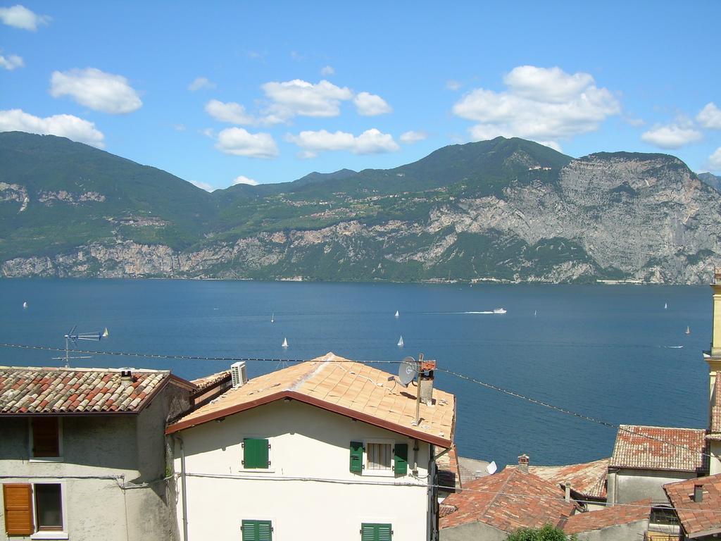 Casa Mary Brenzone sul Garda Quarto foto