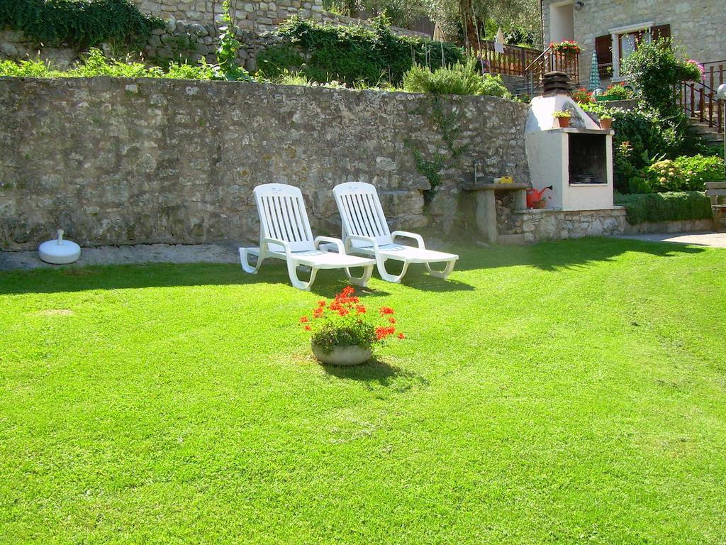 Casa Mary Brenzone sul Garda Quarto foto