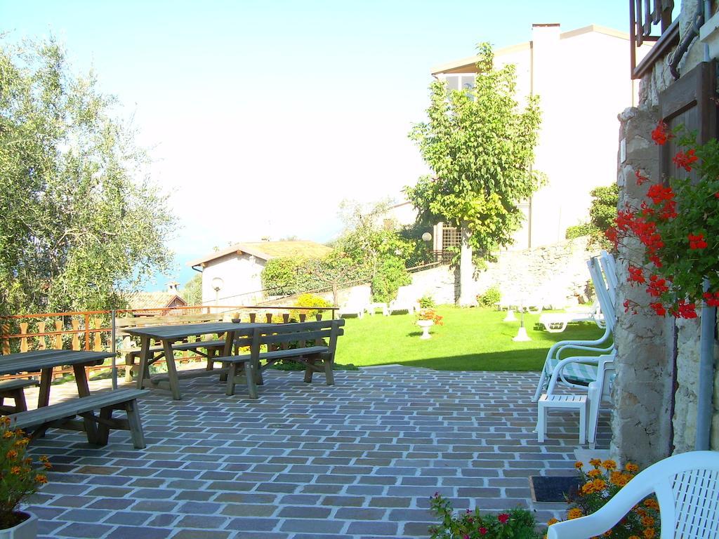 Casa Mary Brenzone sul Garda Quarto foto