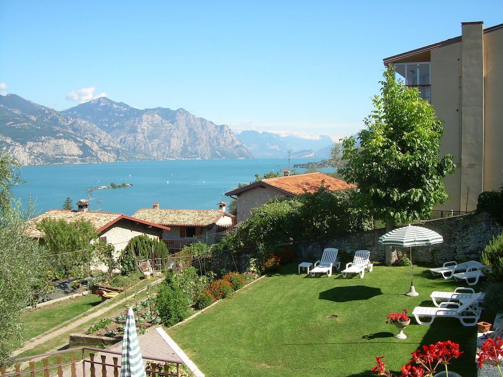 Casa Mary Brenzone sul Garda Quarto foto