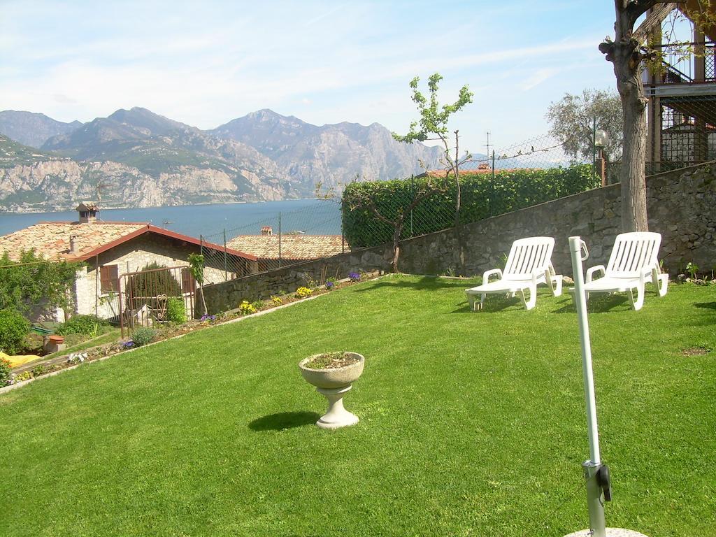 Casa Mary Brenzone sul Garda Quarto foto