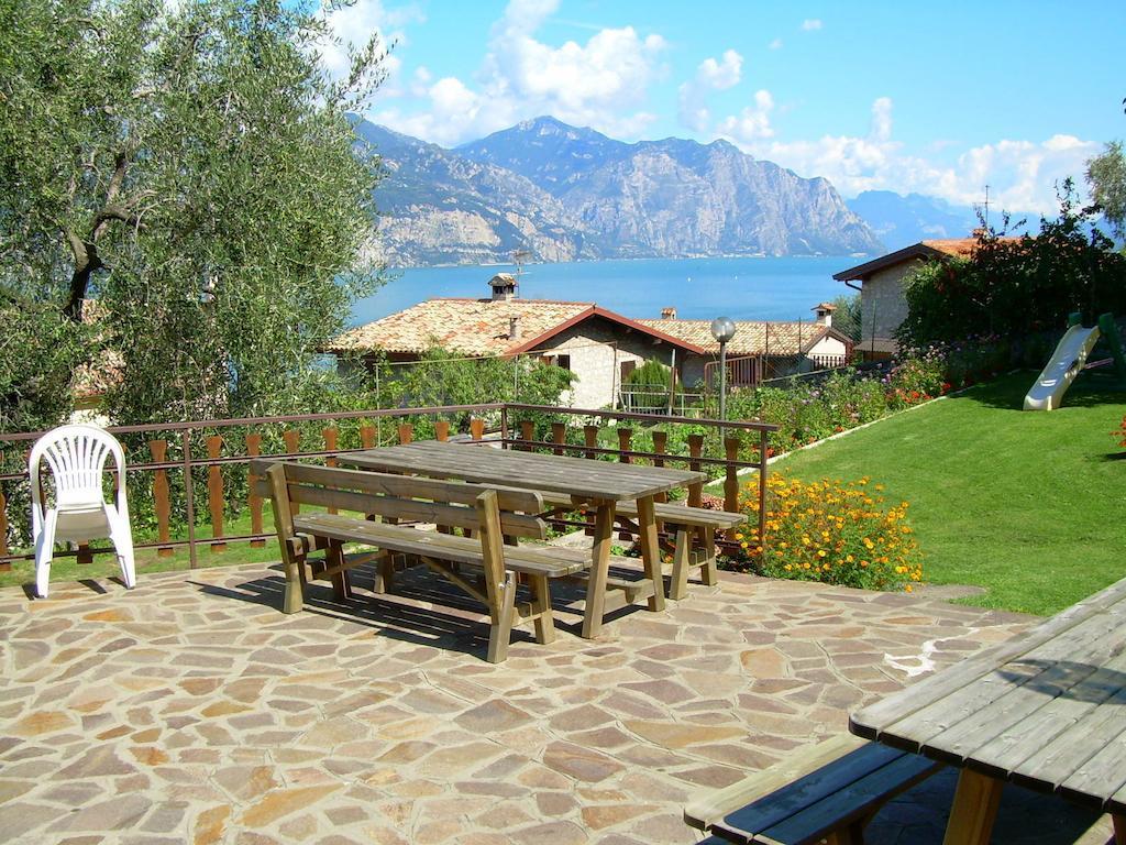 Casa Mary Brenzone sul Garda Quarto foto