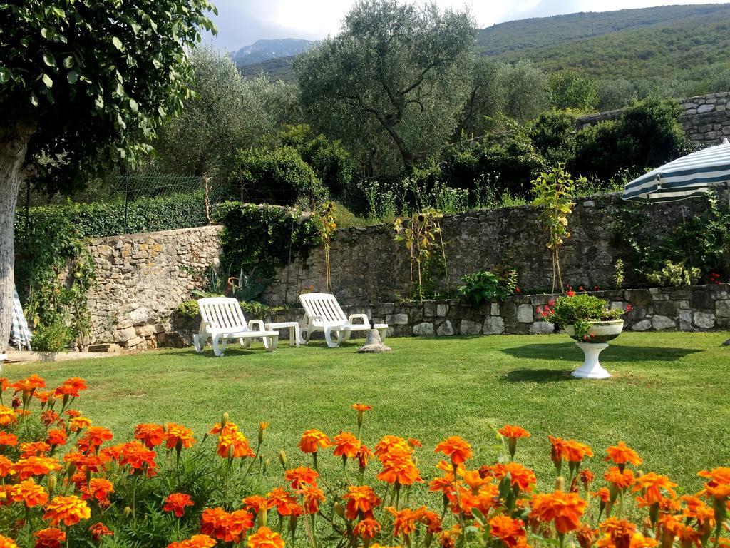 Casa Mary Brenzone sul Garda Exterior foto