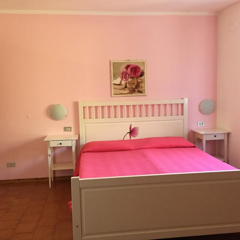 Casa Mary Brenzone sul Garda Exterior foto