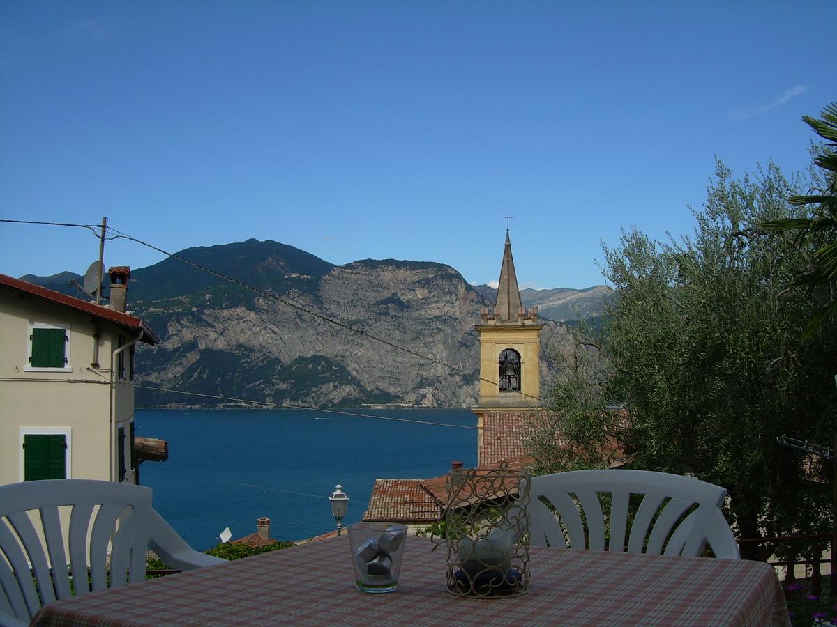 Casa Mary Brenzone sul Garda Exterior foto