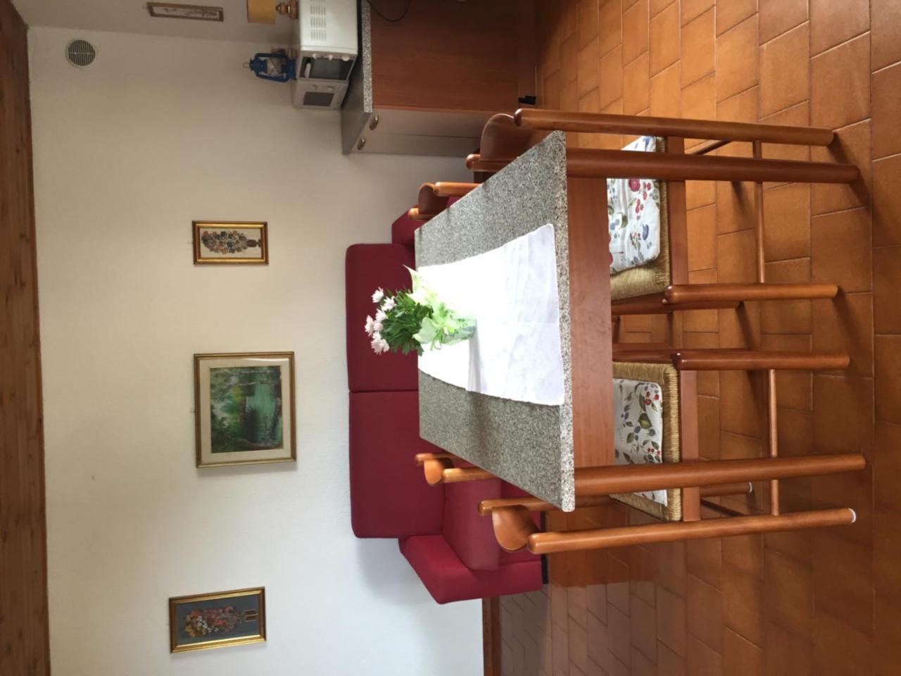 Casa Mary Brenzone sul Garda Exterior foto